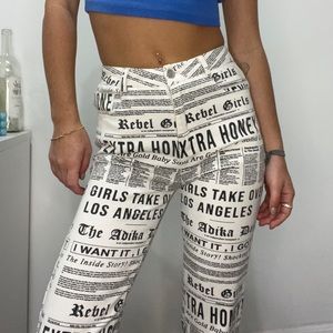 cute pants!
